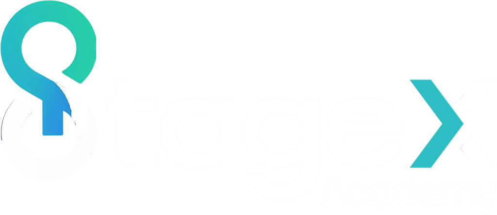 StageX Academy